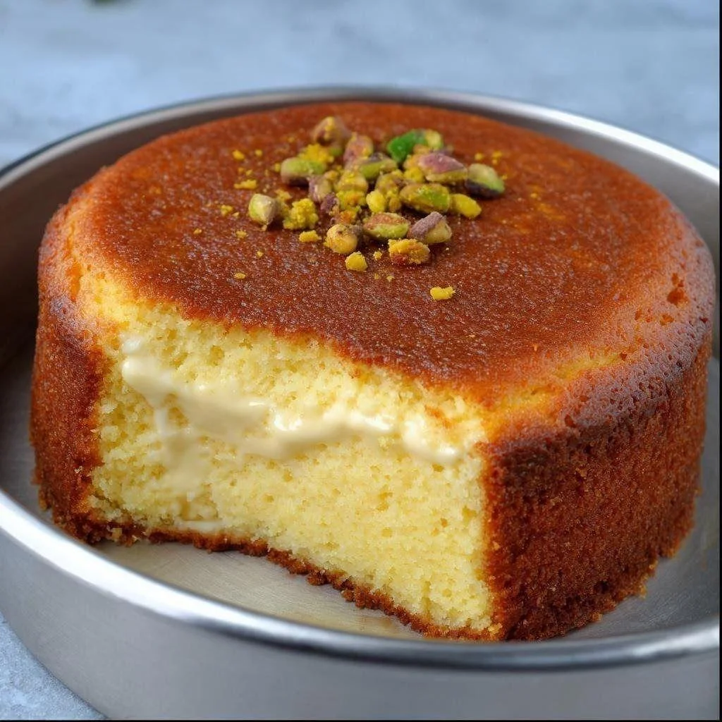 Pastel Casero: La Receta Definitiva para Hornear con Confianza LQk9aXG