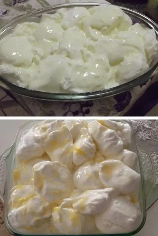 Postre Ángel Papy El Clásico Celestial que Enamora Paladares Postre Ángel Papy El Clásico Celestial que Enamora Paladares